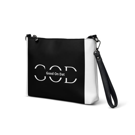 Dark Gray Crossbody Bag | Crossbody Bag | Positive Apparel N Style